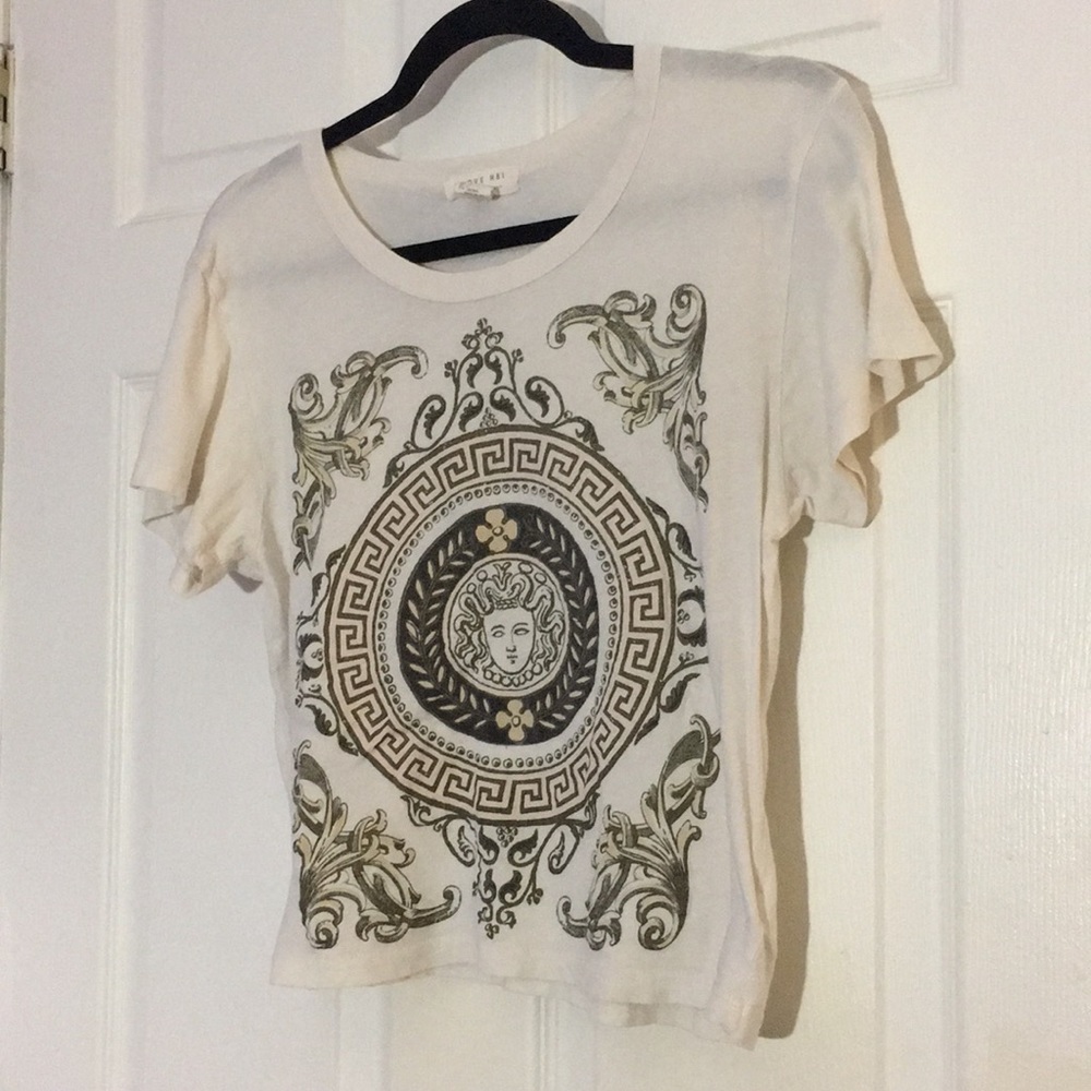 Graphic T-shirt
